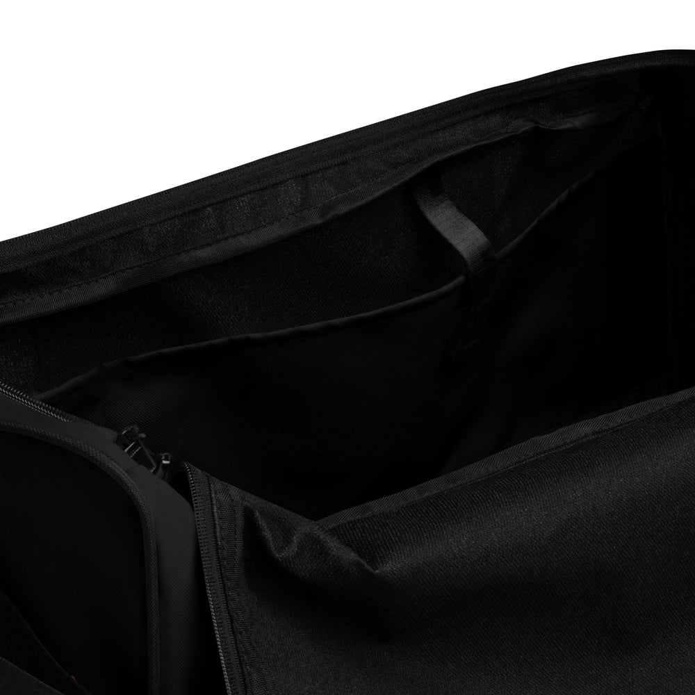 LADY BANDZ EDITION Duffle bag