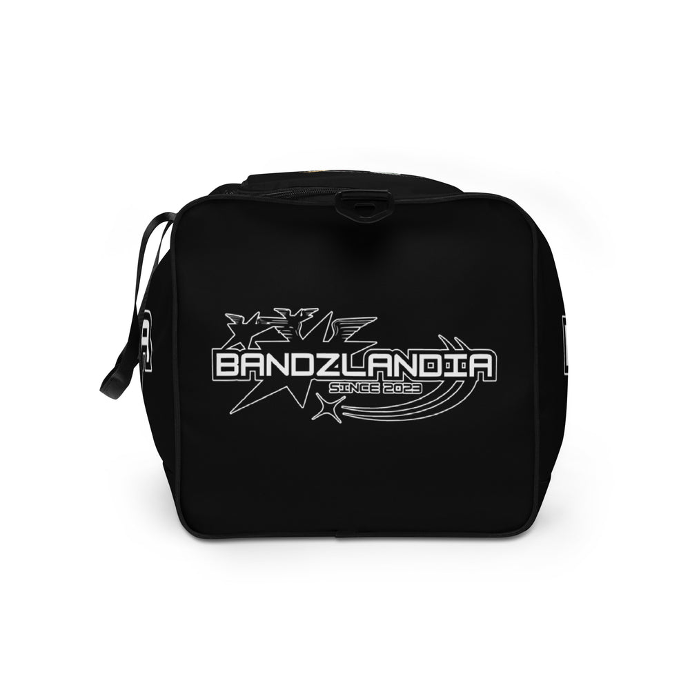 BANDZLANDIA EDITION Duffle bag