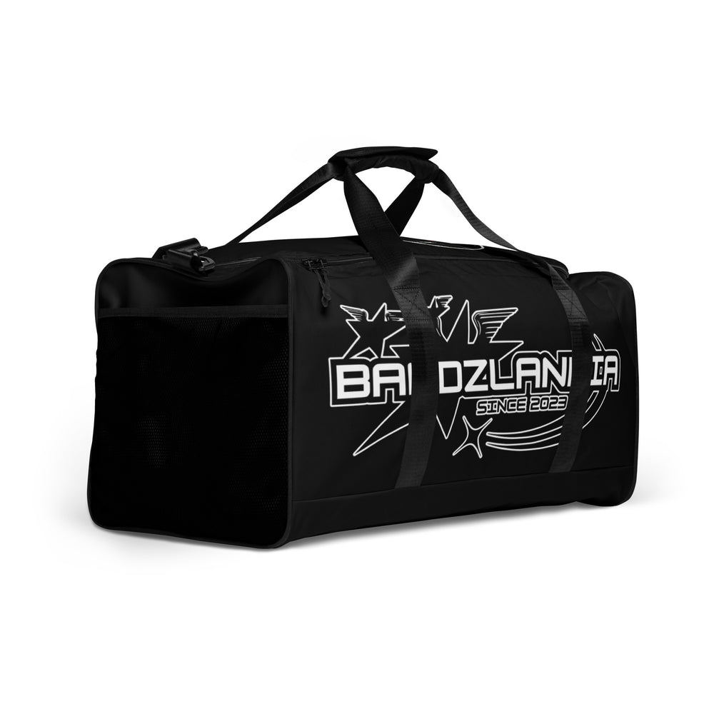 BANDZLANDIA EDITION Duffle bag