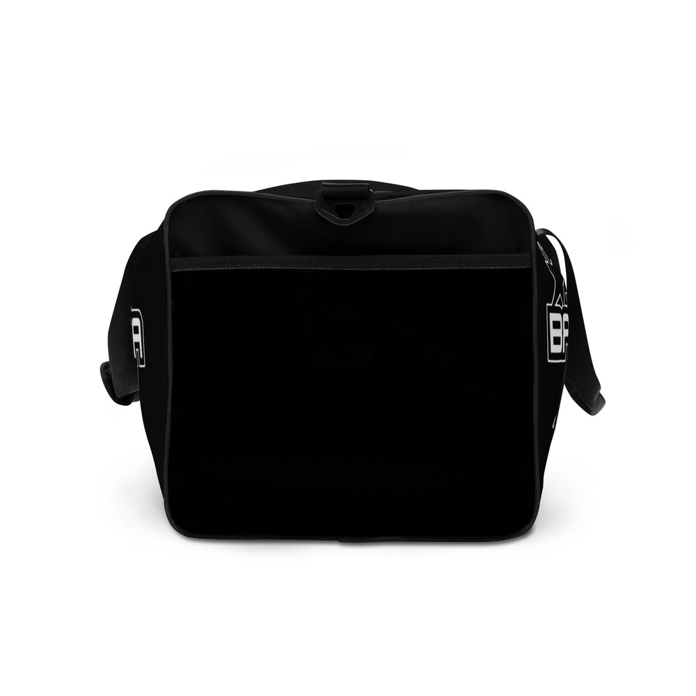 BANDZLANDIA EDITION Duffle bag