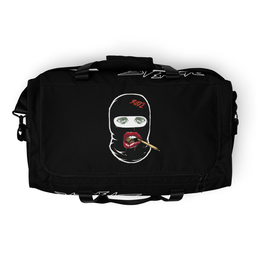 BANDZLANDIA EDITION Duffle bag