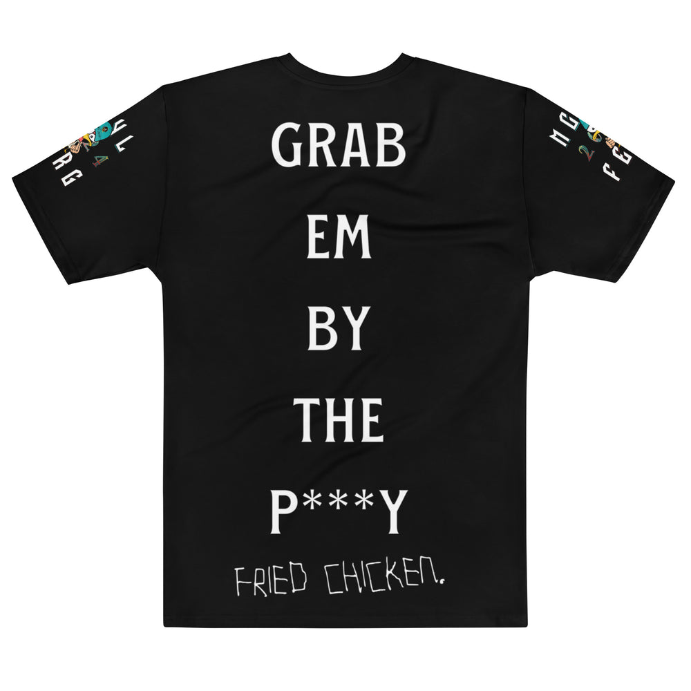 UP LIKE TRUMP FRIED CHICKEN MC4L FERG EDITION