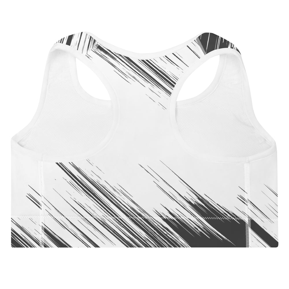 Padded Sports Bra