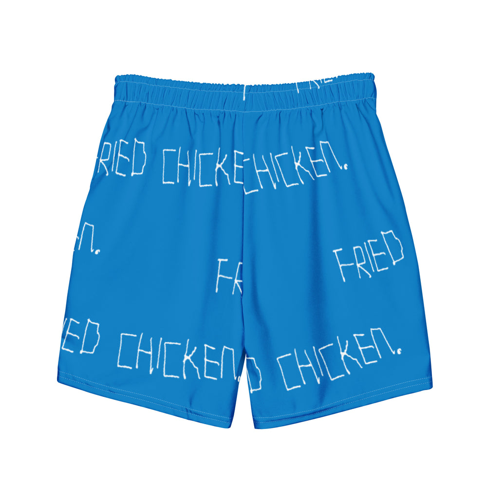 FRIED CHICKEN MC4L FERG EDITION