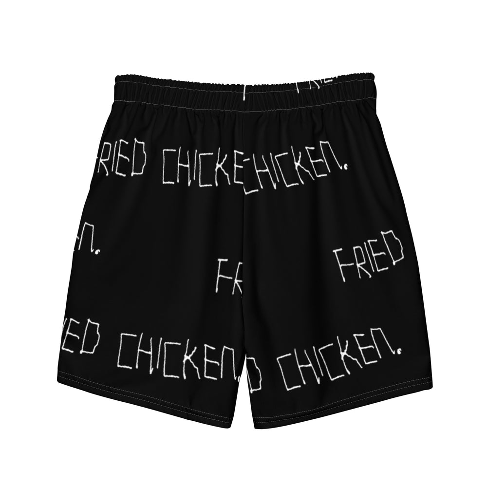 FRIED CHICKEN MC4L FERG EDITION