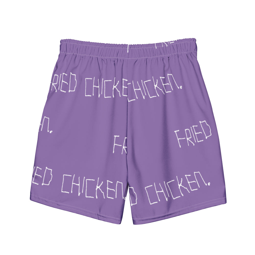 FRIED CHICKEN MC4L FERG EDITION