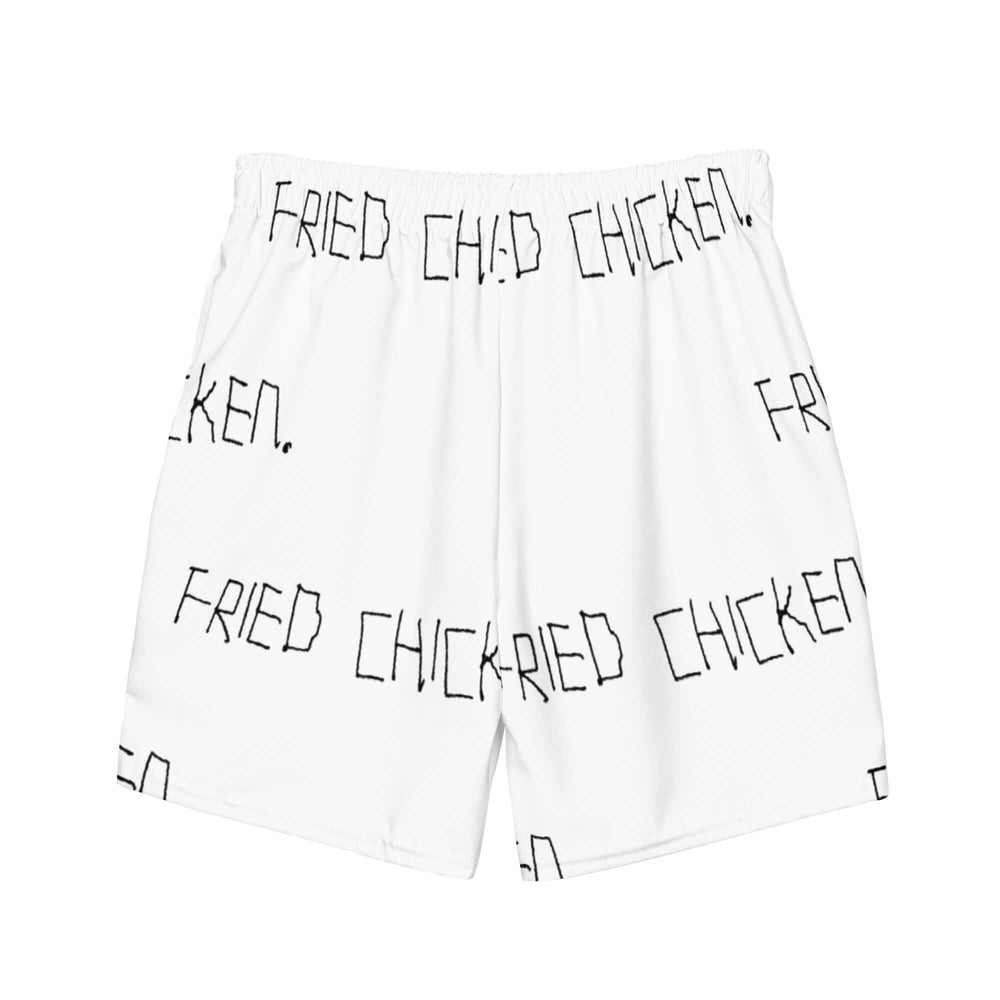 FRIED CHICKEN MC4L FERG EDITION