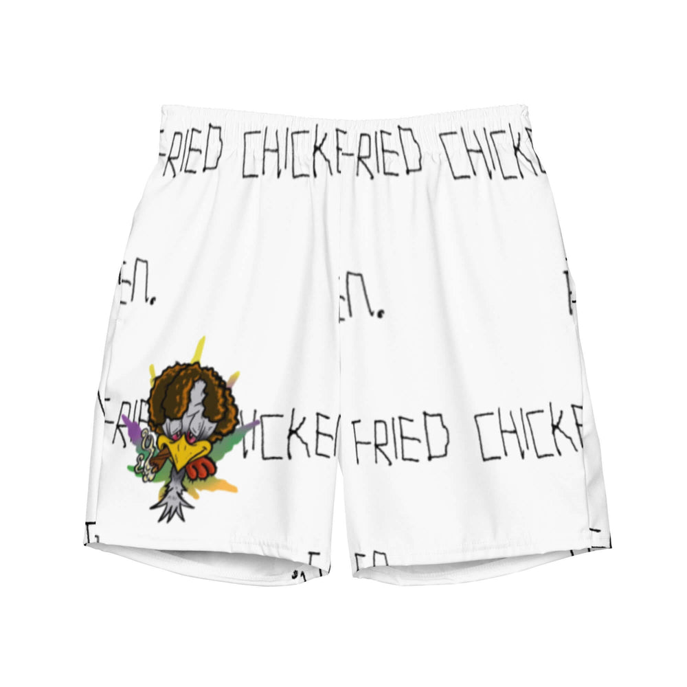 FRIED CHICKEN MC4L FERG EDITION