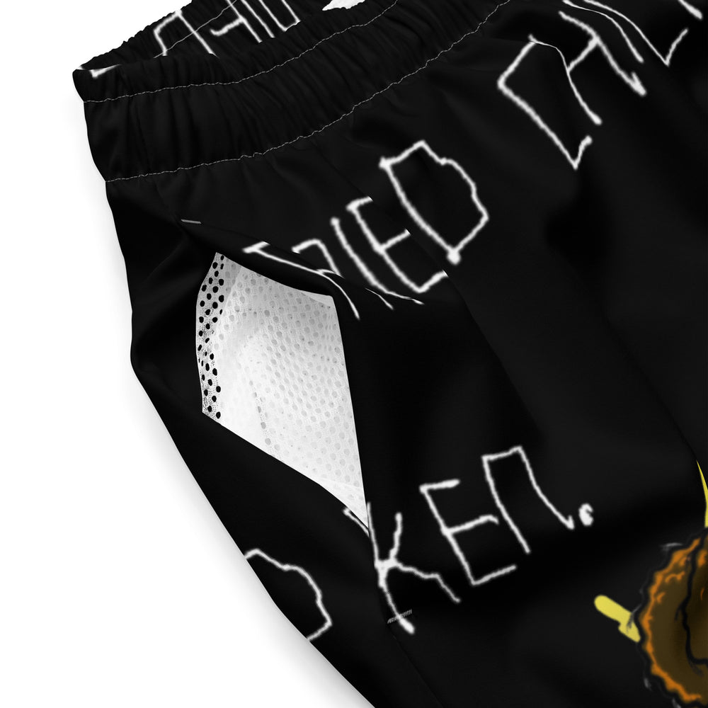 FRIED CHICKEN MC4L FERG EDITION