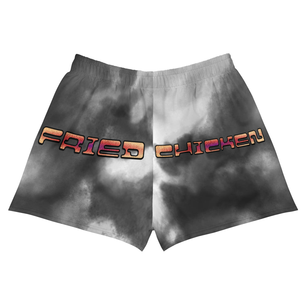 FRIED CHICKEN MC4L FERG EDITION WOMAN Athletic Shorts