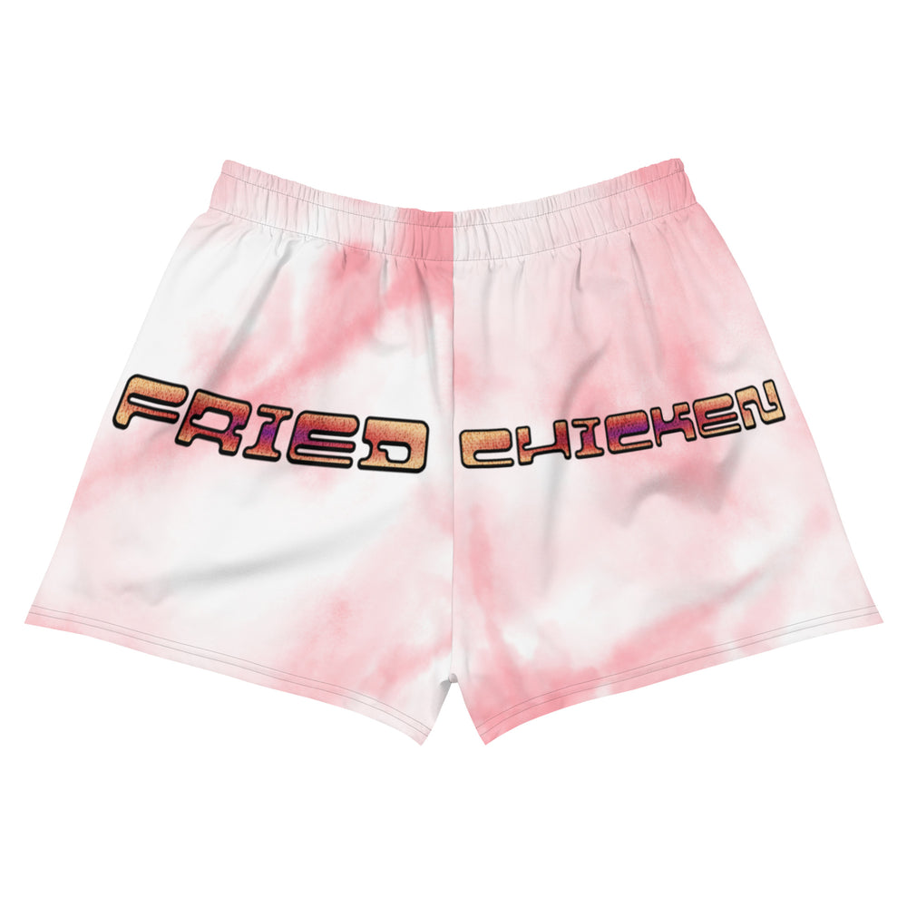 FRIED CHICKEN MC4L FERG EDITION WOMAN Athletic Shorts
