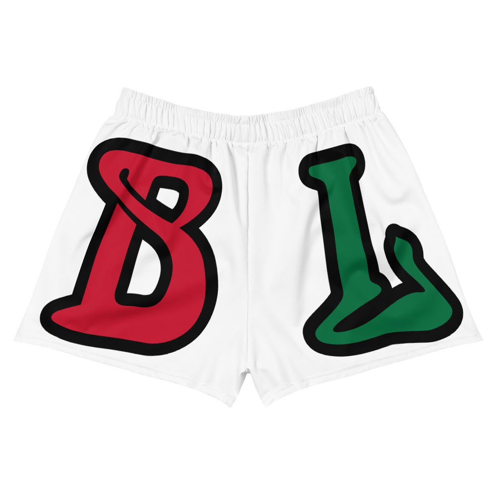 Athletic Shorts