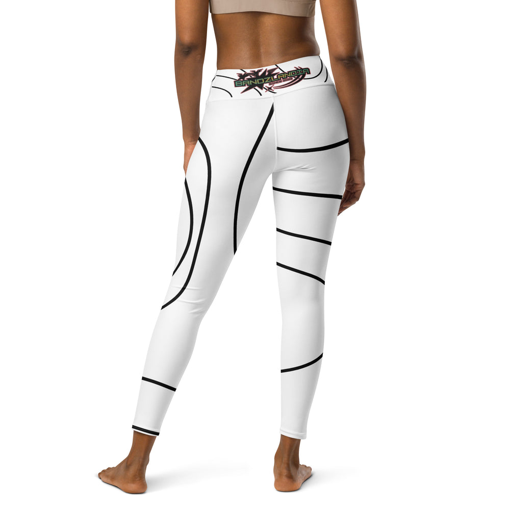 Yoga Leggings