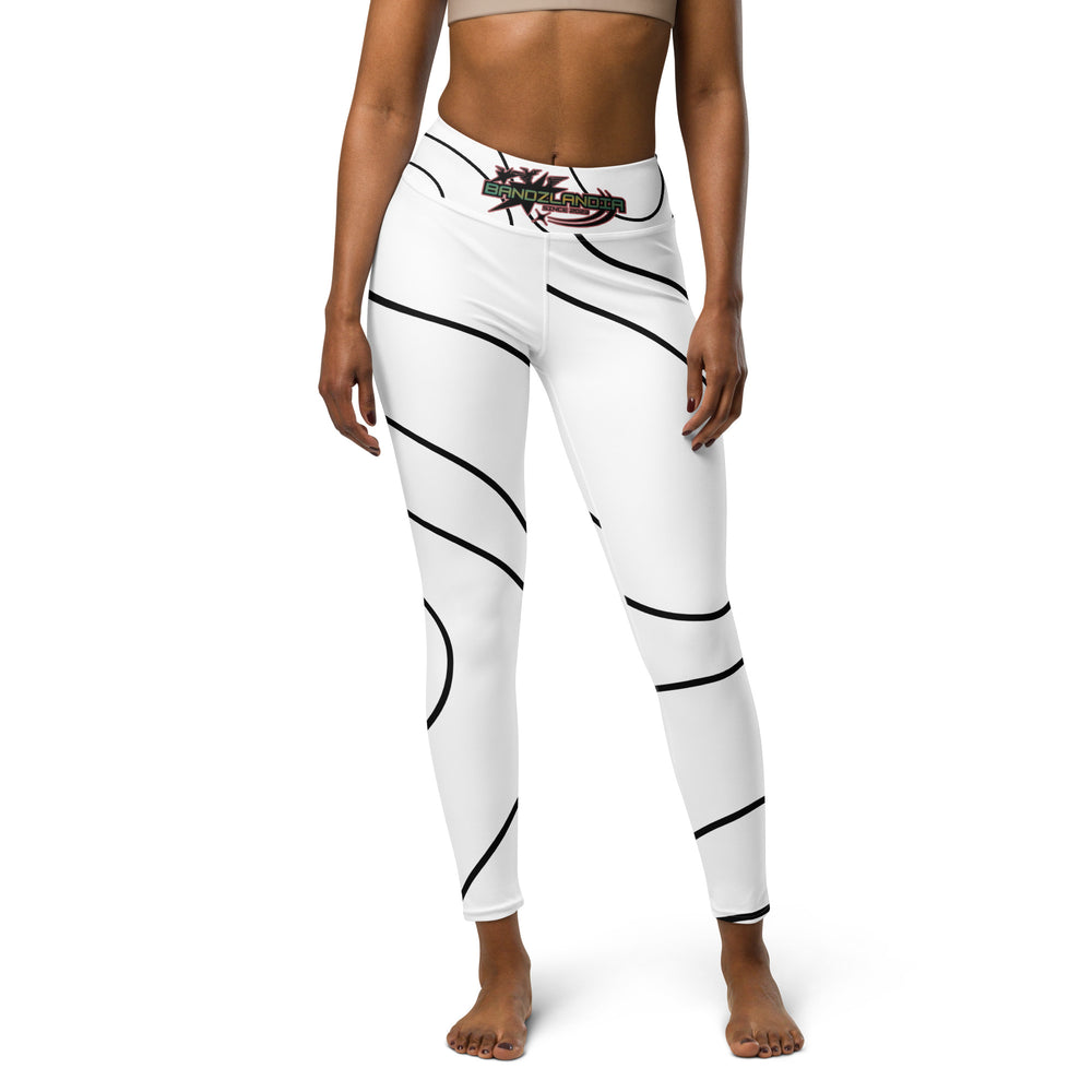 Yoga Leggings