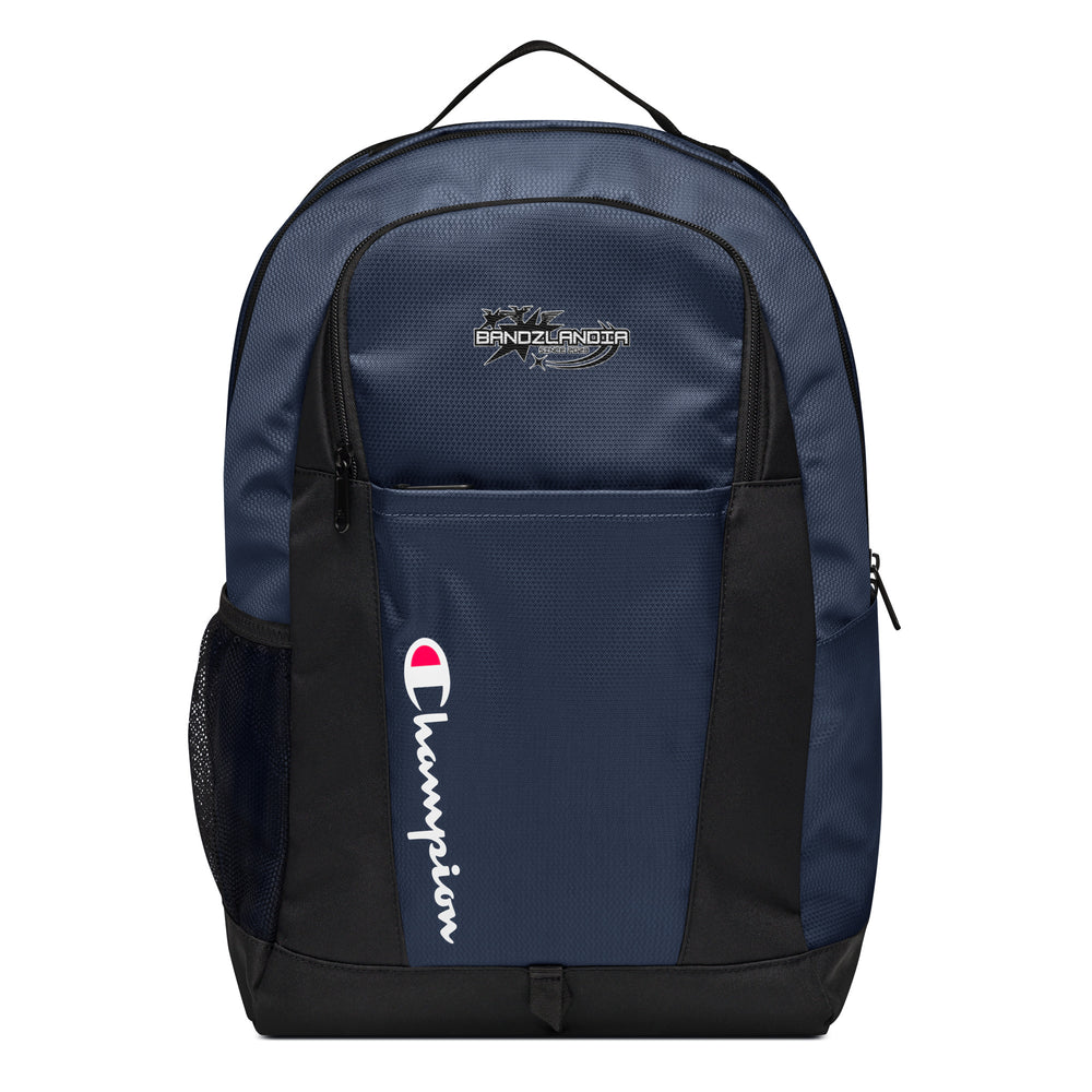 Champion backpack BANDZLANDIA EDITION