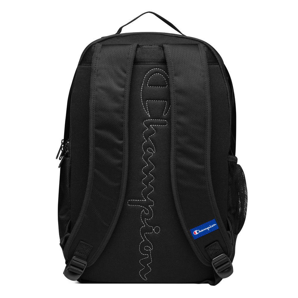Champion backpack BANDZLANDIA EDITION