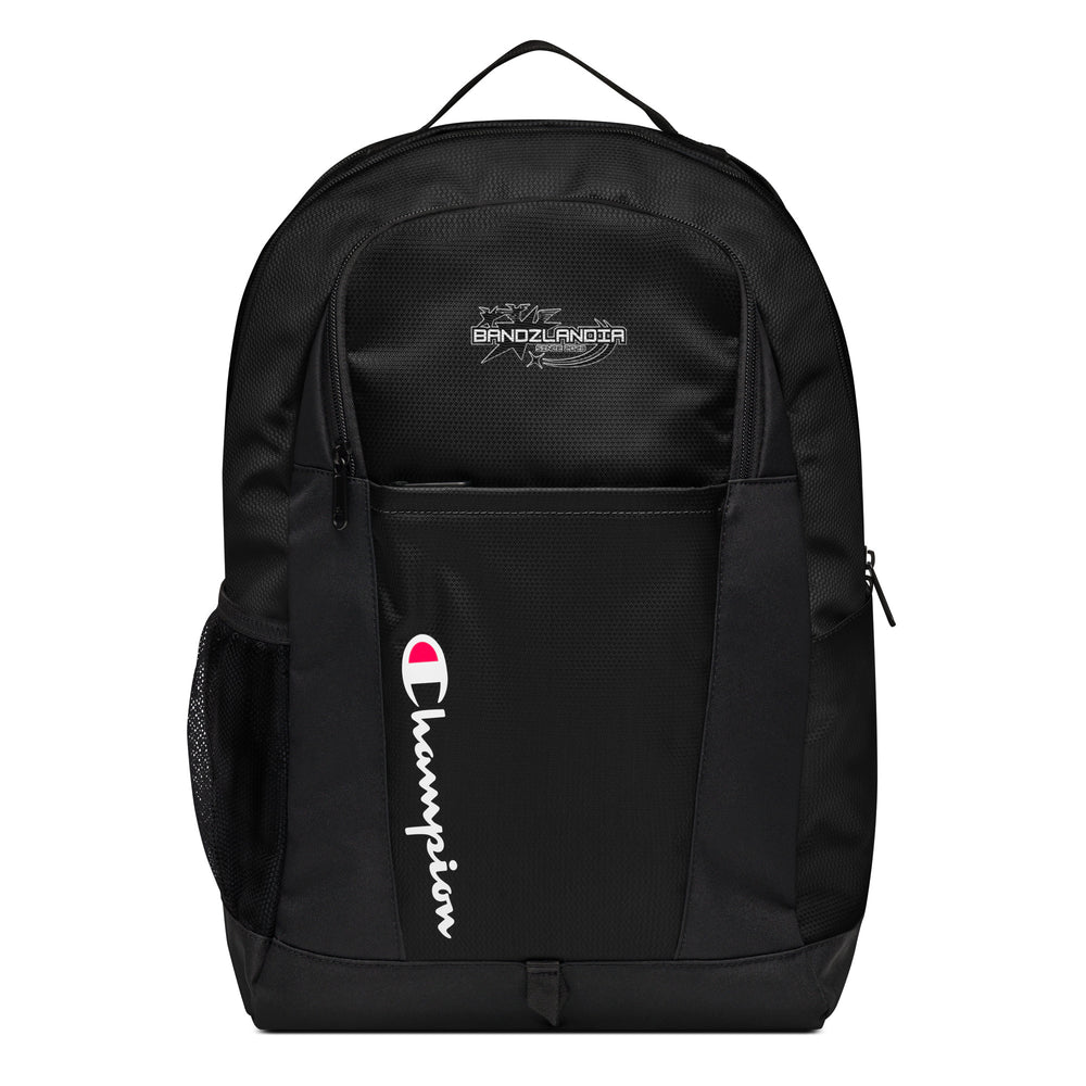 Champion backpack BANDZLANDIA EDITION