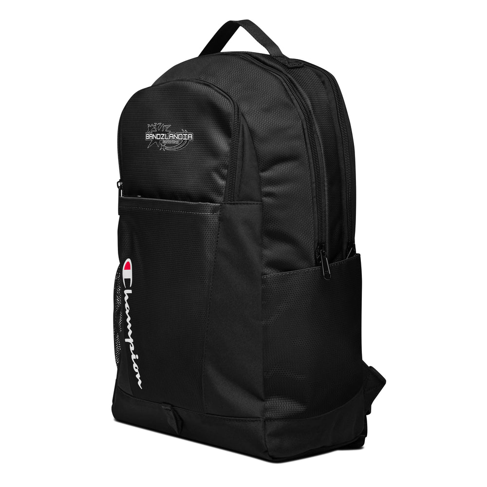 Champion backpack BANDZLANDIA EDITION