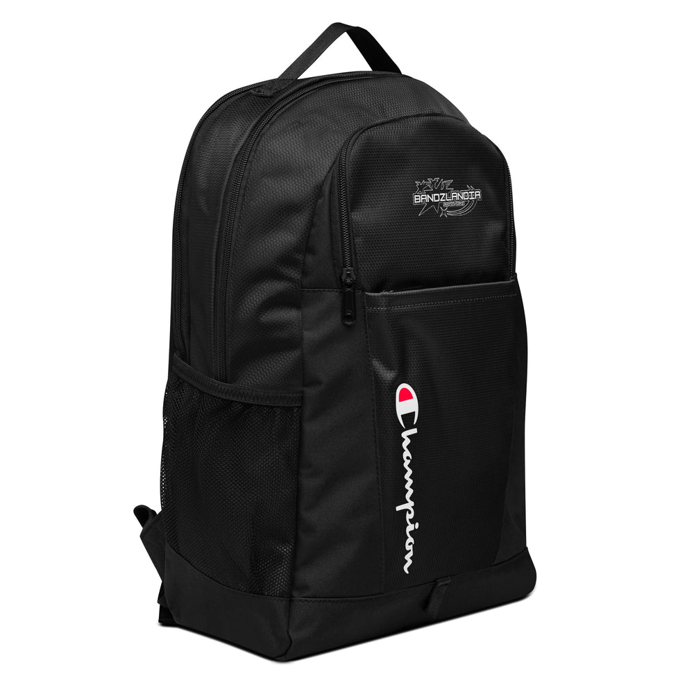 Champion backpack BANDZLANDIA EDITION