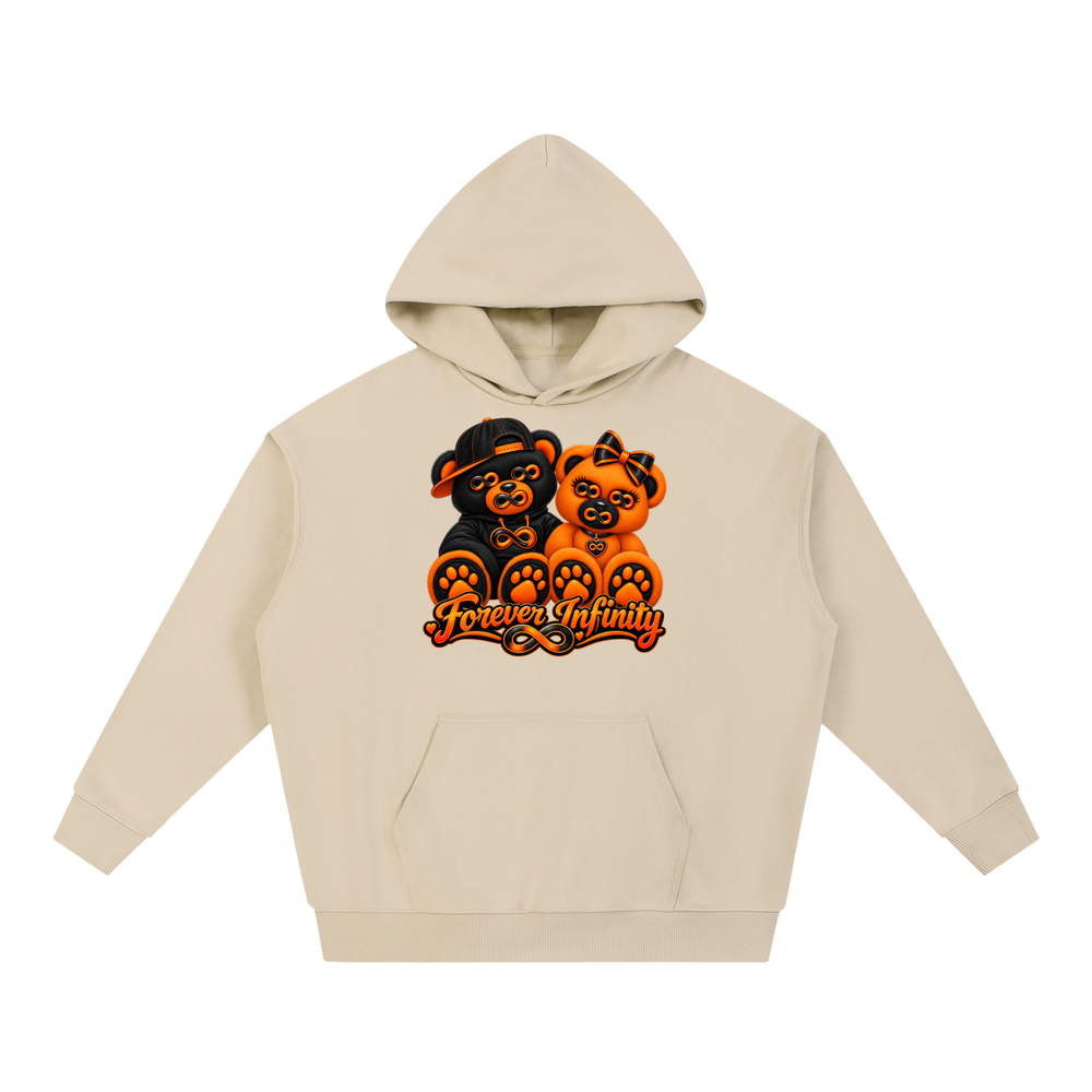 Essential Heavyweight Hoodie