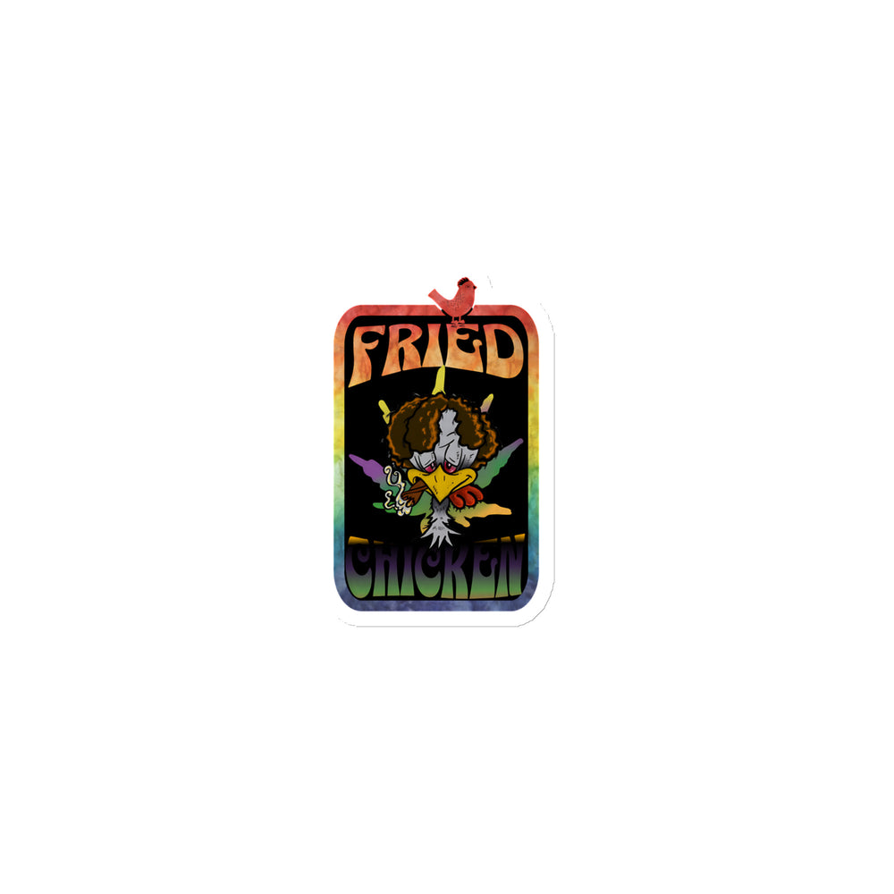 FRIED CHICKEN MC4L FERG EDITION Magnet