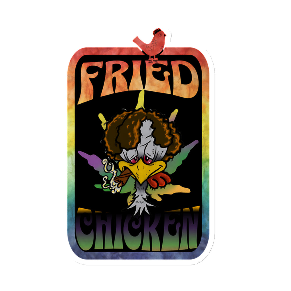 FRIED CHICKEN MC4L FERG EDITION Magnet