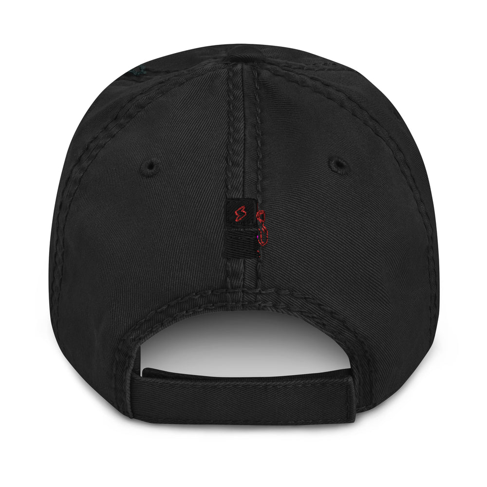 BANDZLANDIA  Dad Hat