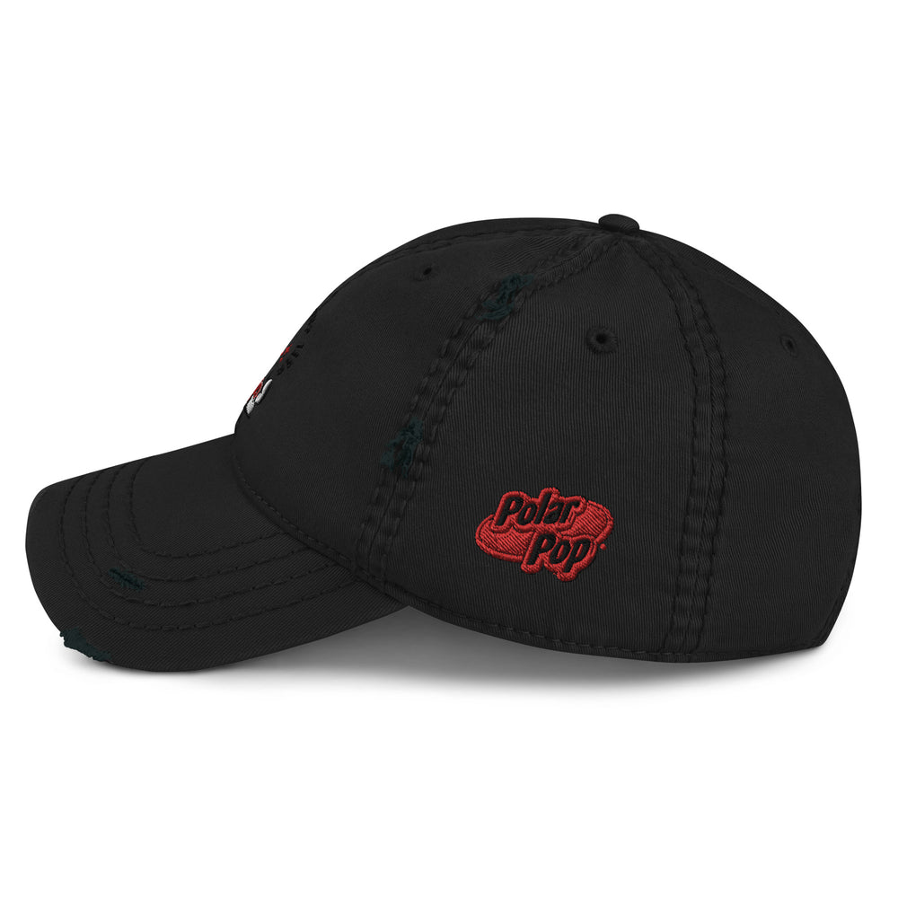 BANDZLANDIA  Dad Hat