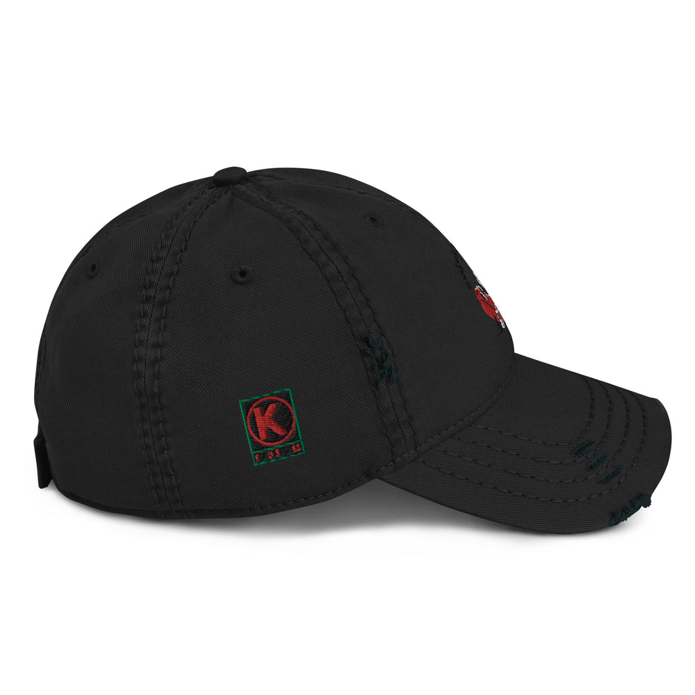BANDZLANDIA  Dad Hat