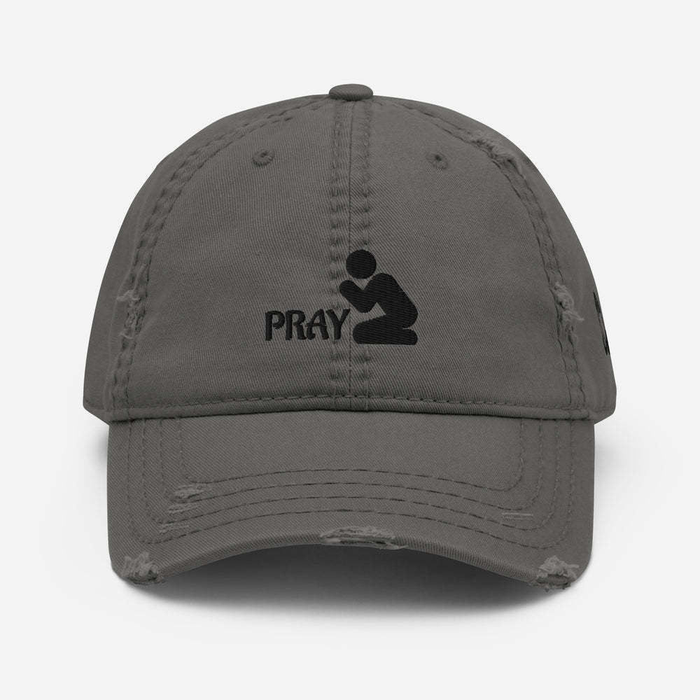 BANDZLANDIA Dad Hat