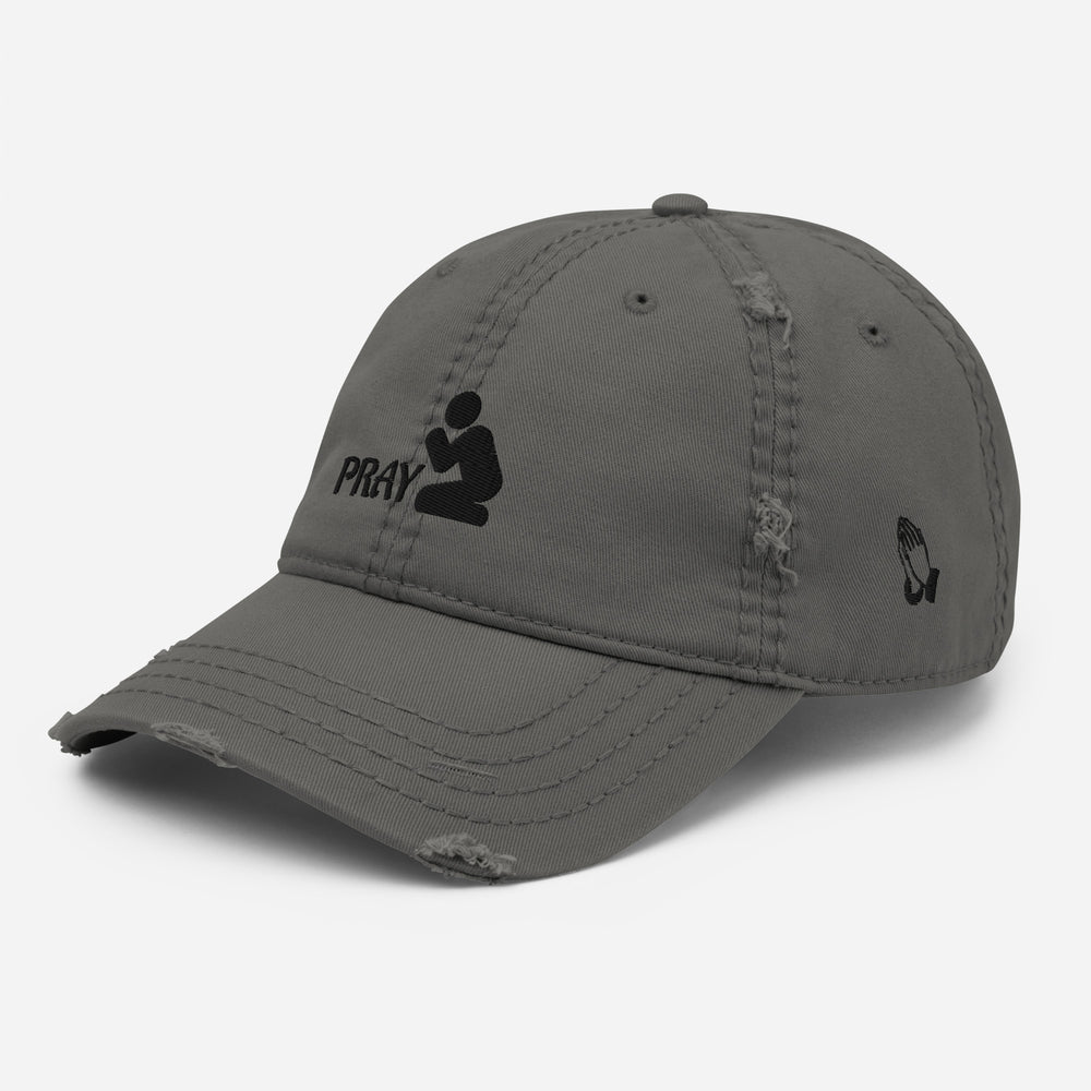 BANDZLANDIA Dad Hat