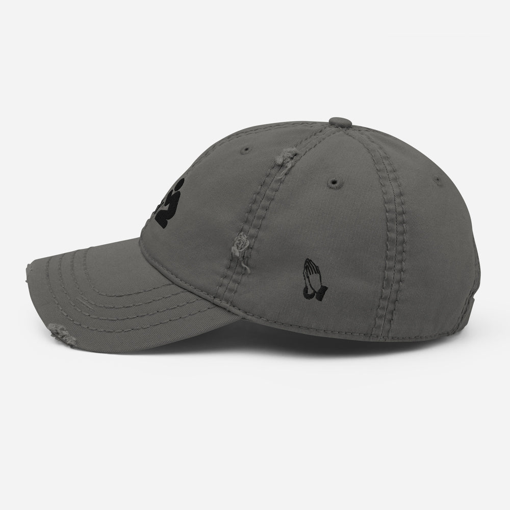 BANDZLANDIA Dad Hat