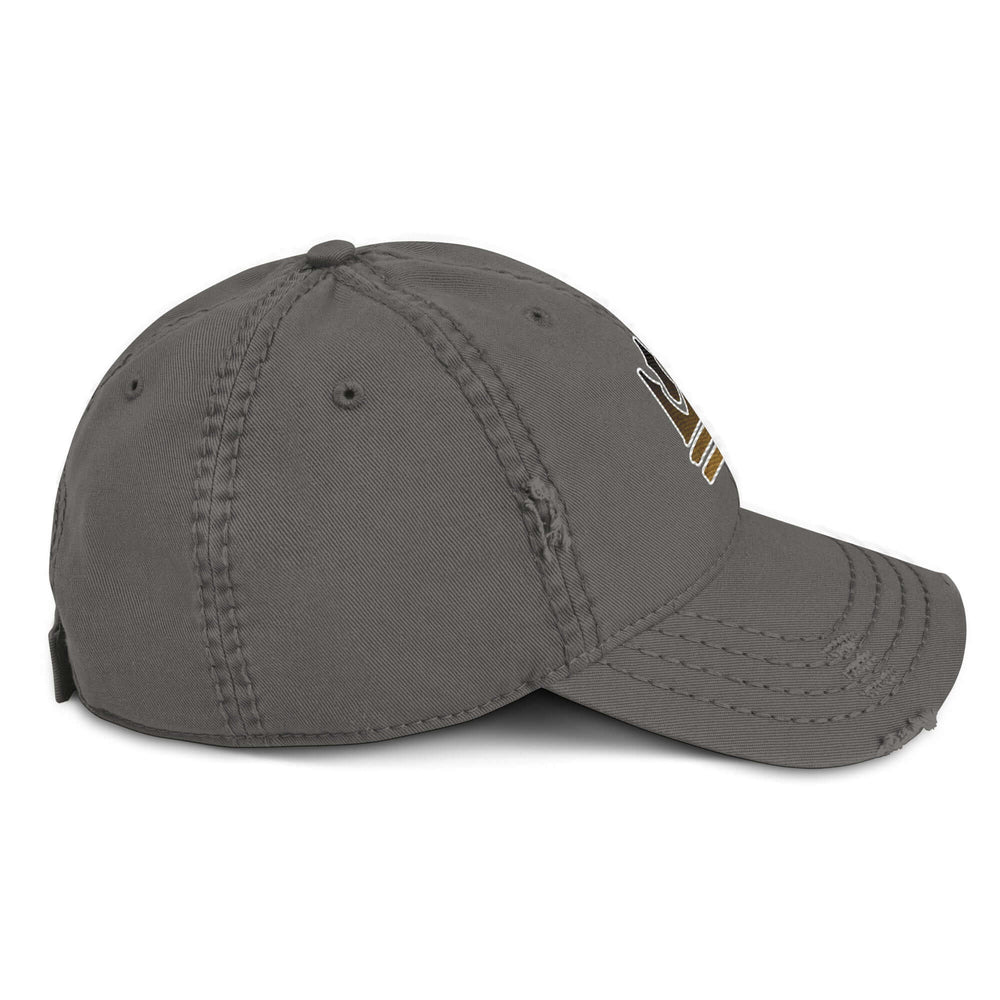 BIGG JIGG SPEACIAL EDITION HAT