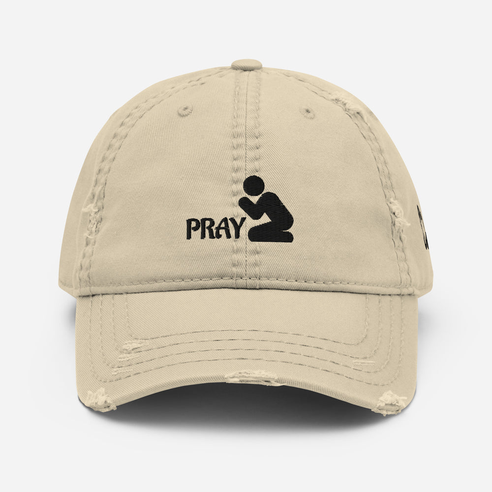 BANDZLANDIA Dad Hat