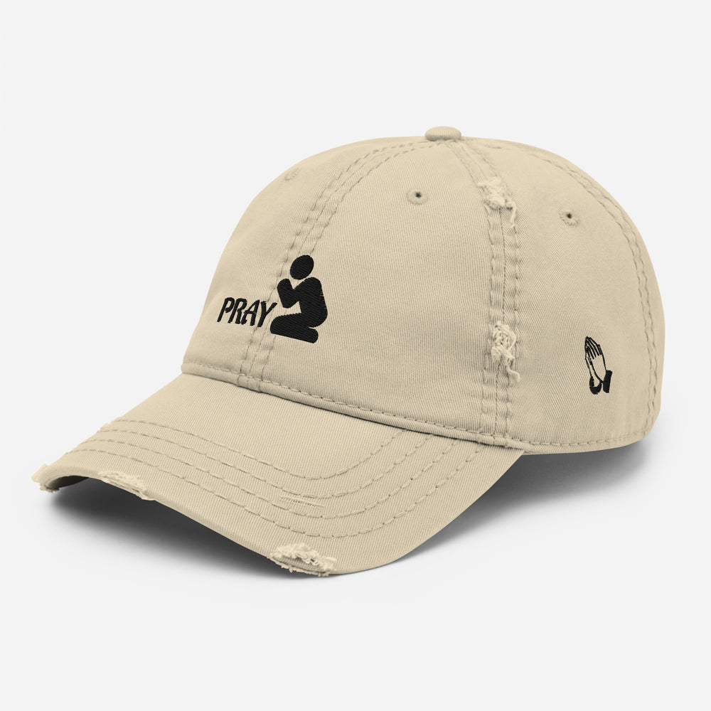 BANDZLANDIA Dad Hat