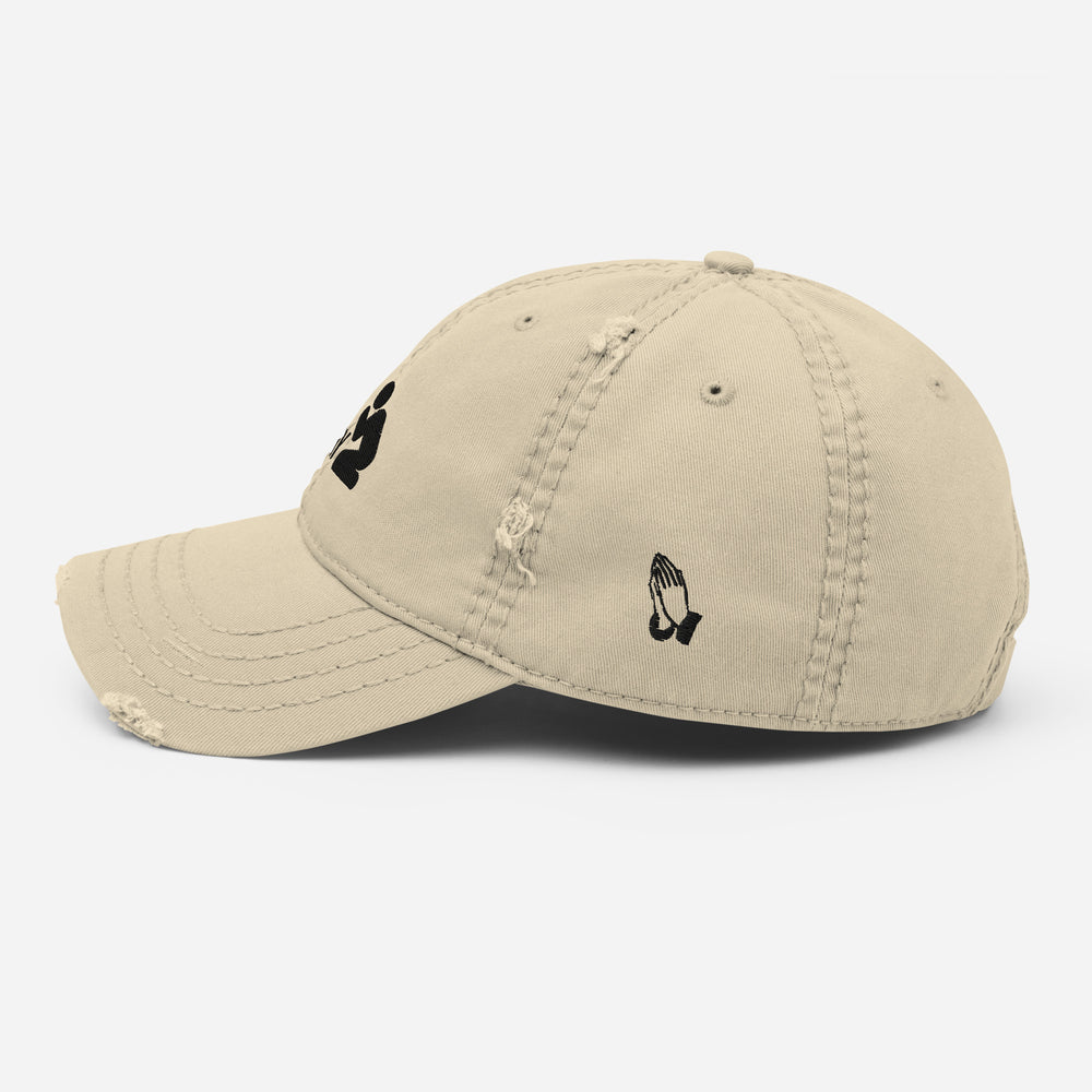 BANDZLANDIA Dad Hat
