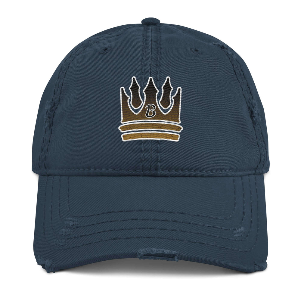 BIGG JIGG SPEACIAL EDITION HAT