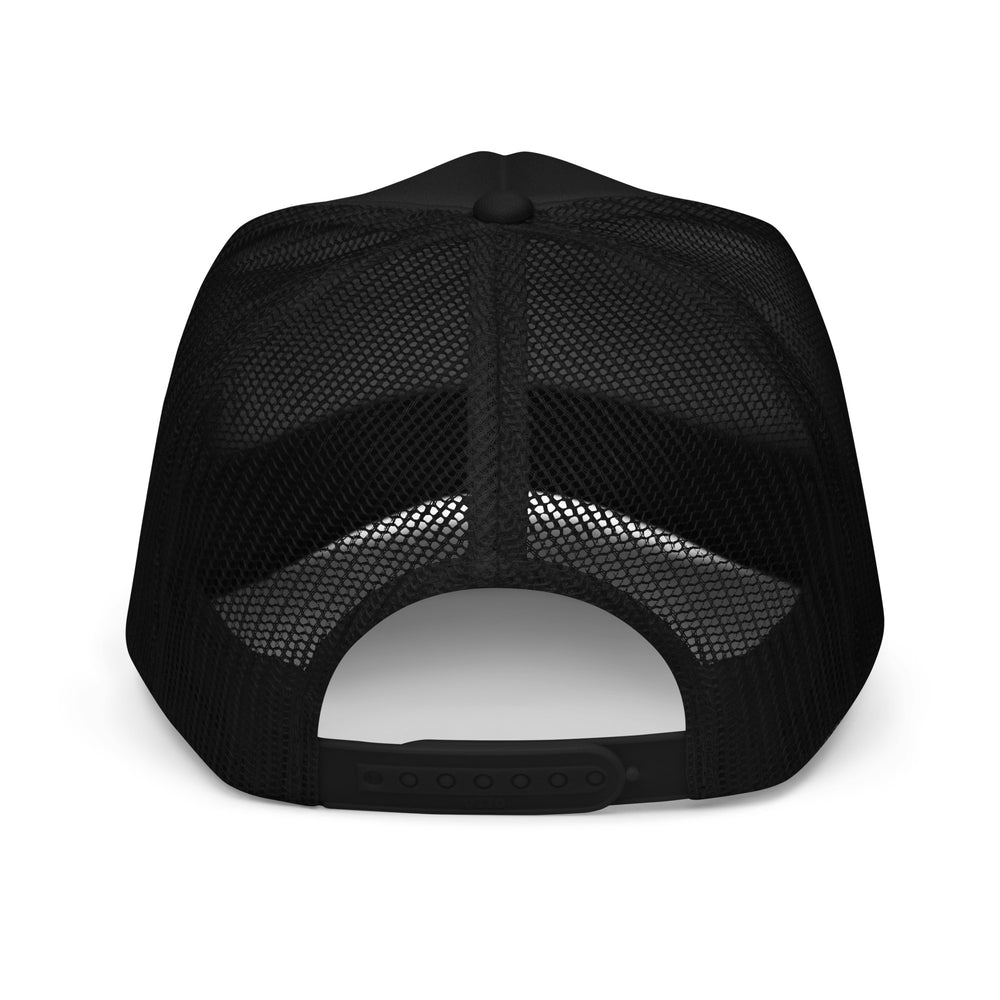 FRIED CHICKEN MC4L FERG EDITION Foam trucker hat