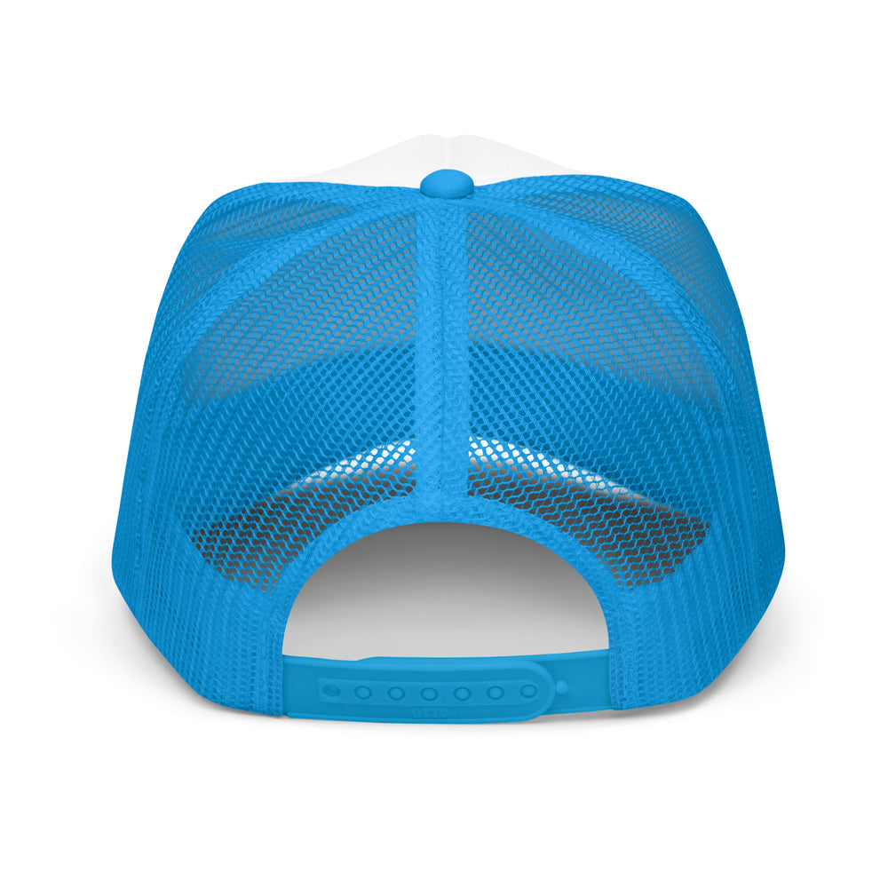ART trucker hat
