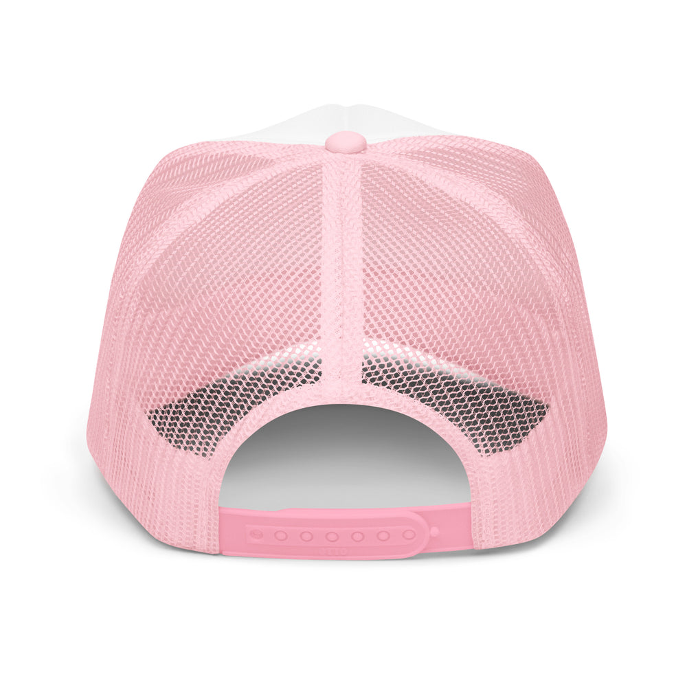 ART trucker hat