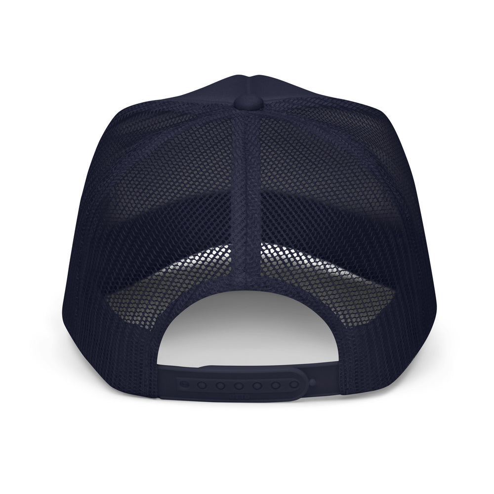 ART trucker hat