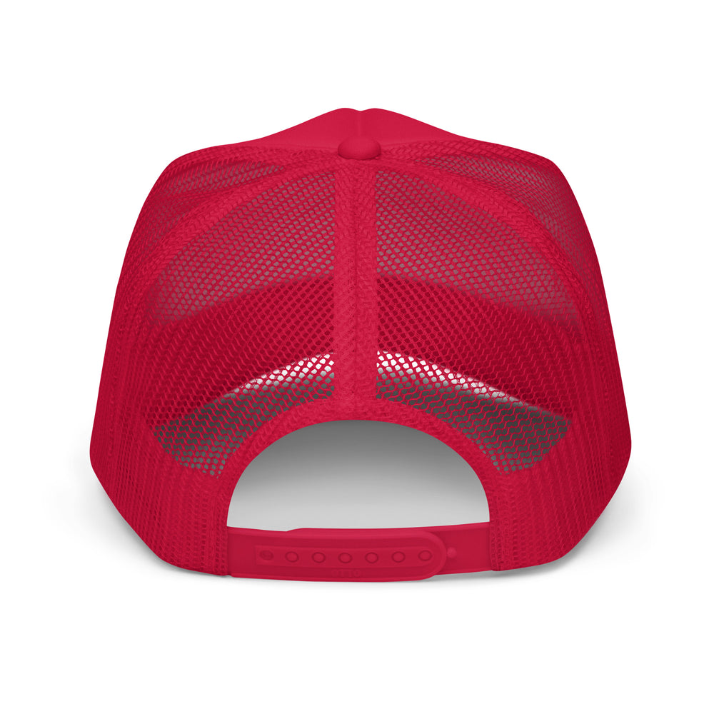 FRIED CHICKEN MC4L FERG EDITION Foam trucker hat