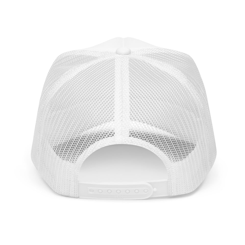 FRIED CHICKEN MC4L FERG EDITION Foam trucker hat