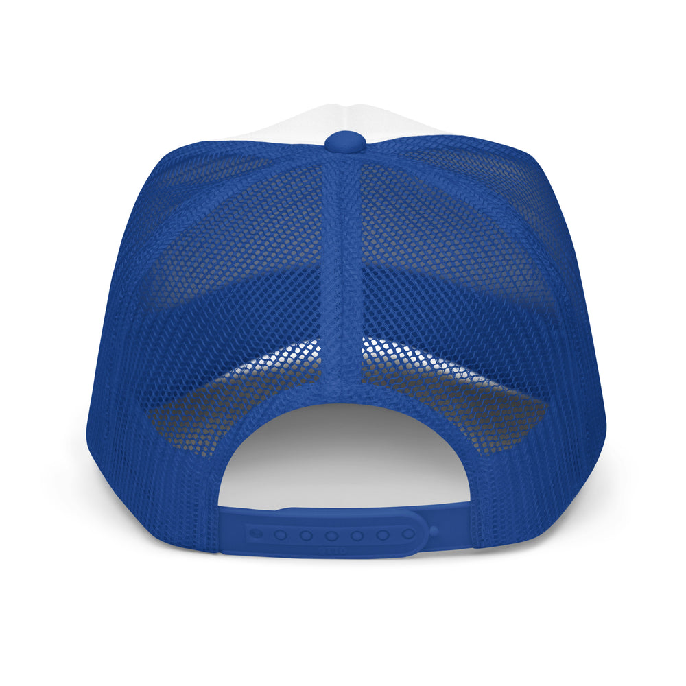 ART trucker hat