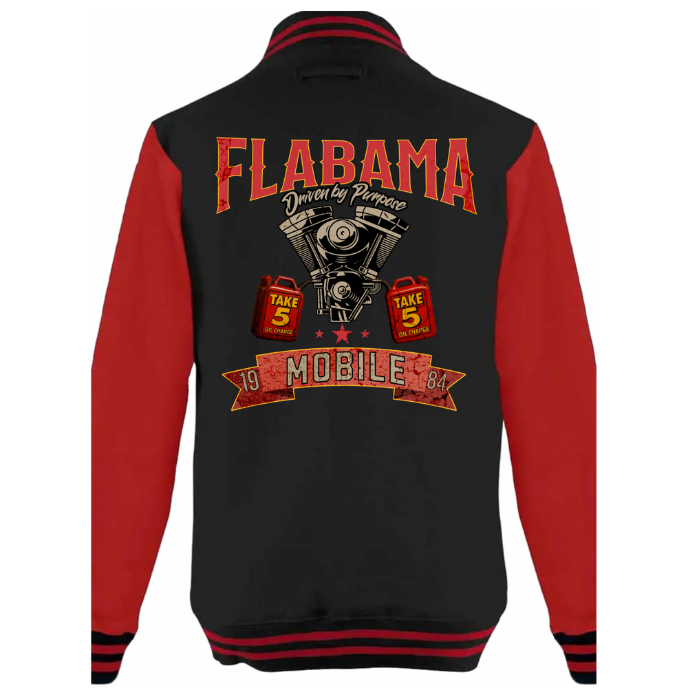 Flabama Rally Jackets Pre-order