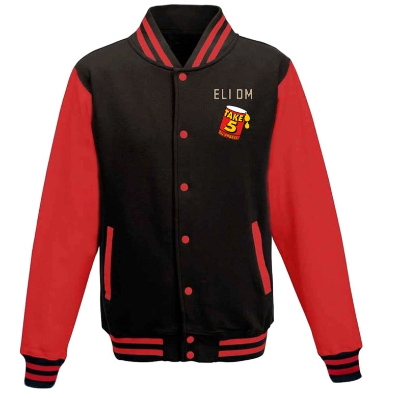 Flabama Rally Jackets Pre-order