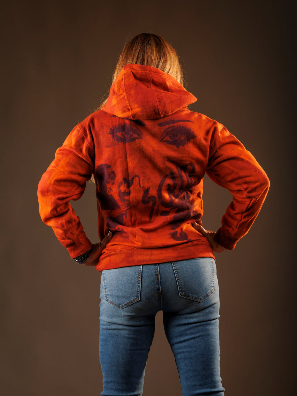 Bandzlandia Content Studio brand campaign photography