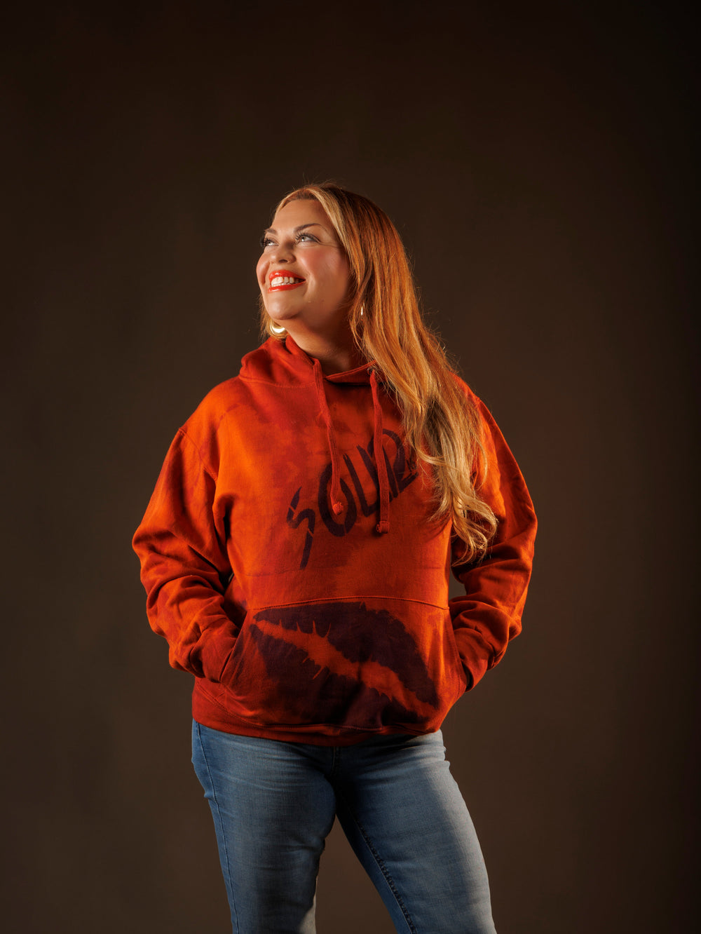 Bandzlandia Content Studio editorial campaign photography