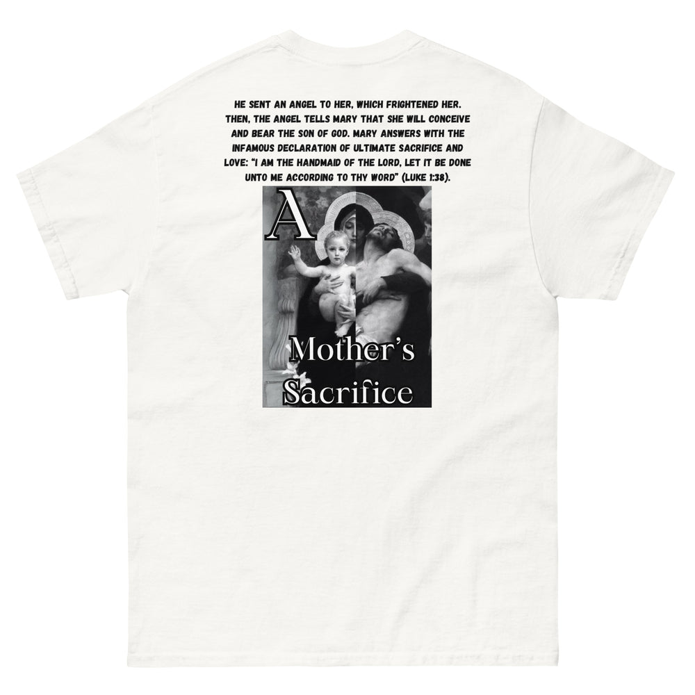 Men's classic tee