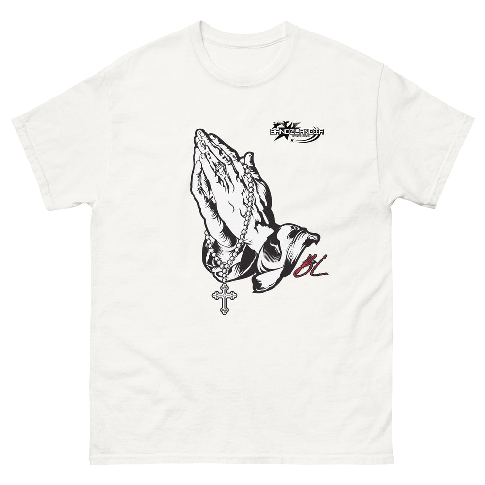 Men's classic tee
